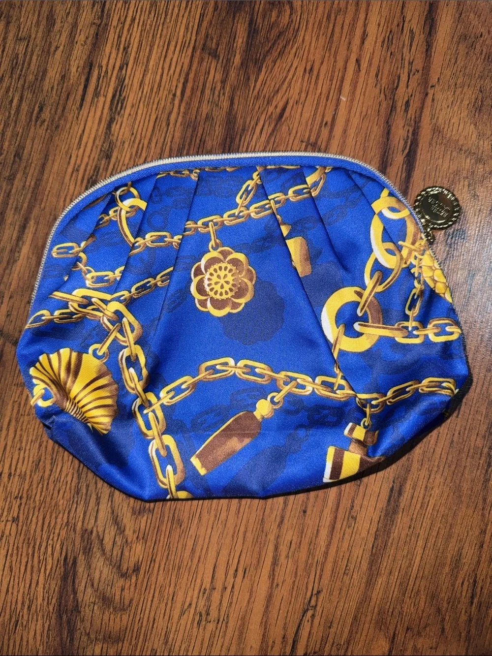 N/A stylish blue